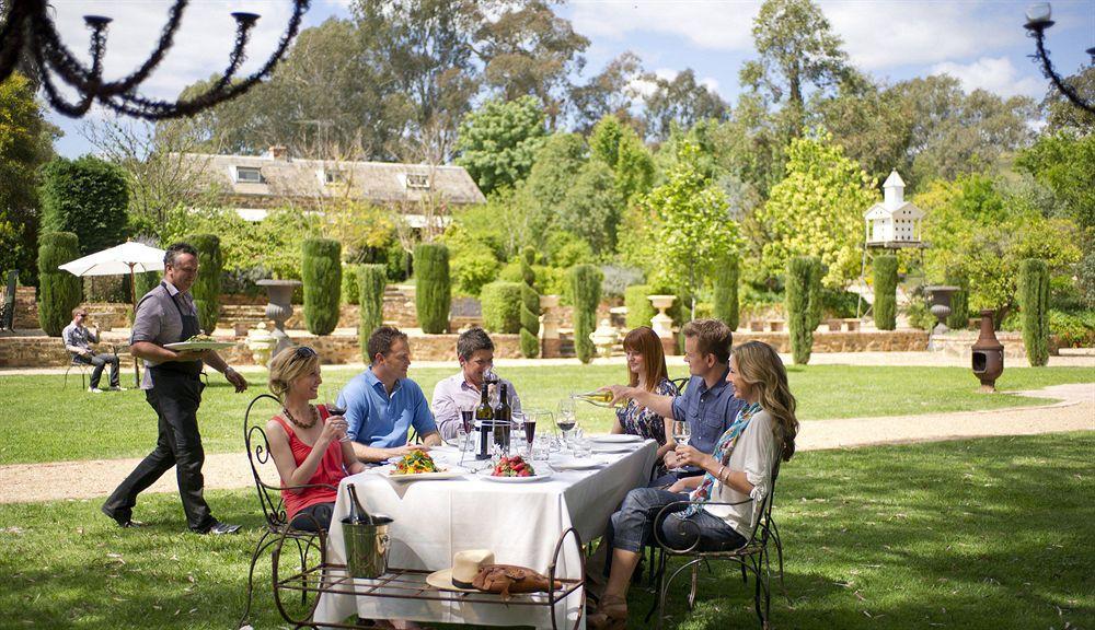 Jacobs Creek Retreat - Barossa Valley Tanunda Kültér fotó