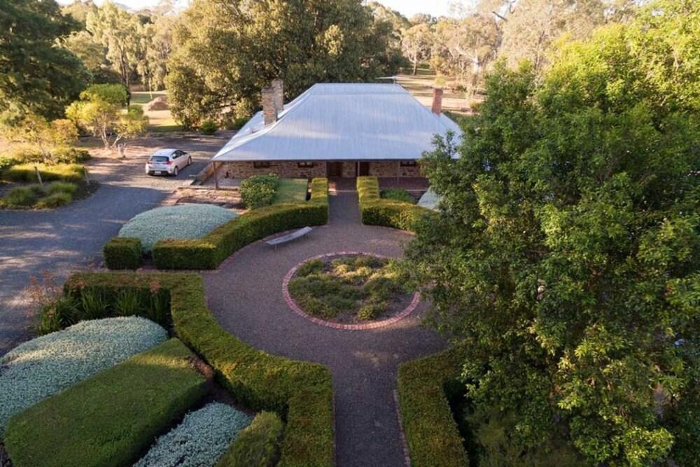 Jacobs Creek Retreat - Barossa Valley Tanunda Kültér fotó