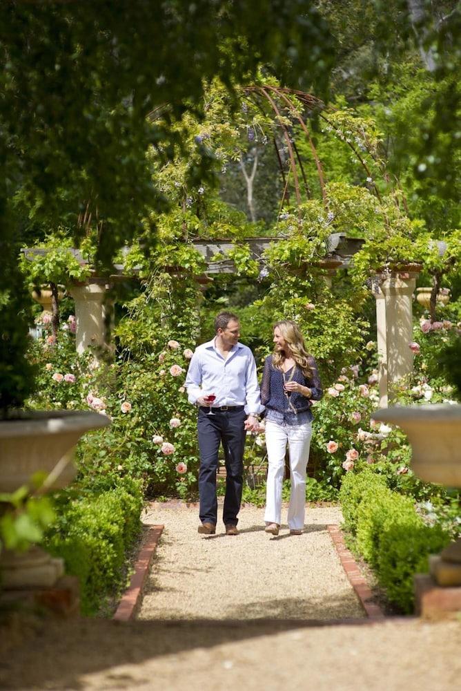 Jacobs Creek Retreat - Barossa Valley Tanunda Kültér fotó