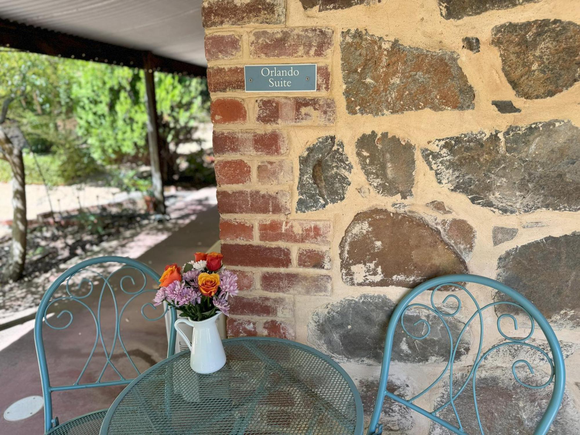 Jacobs Creek Retreat - Barossa Valley Tanunda Kültér fotó