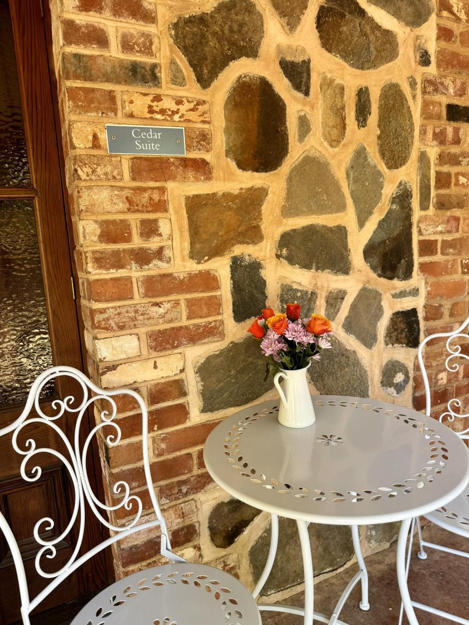 Jacobs Creek Retreat - Barossa Valley Tanunda Kültér fotó