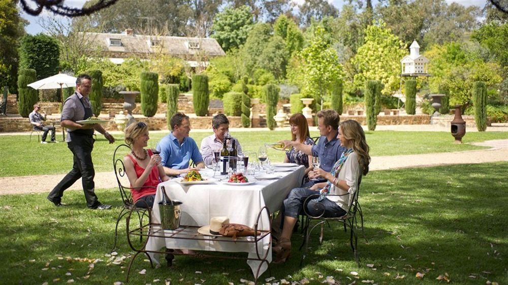 Jacobs Creek Retreat - Barossa Valley Tanunda Kültér fotó
