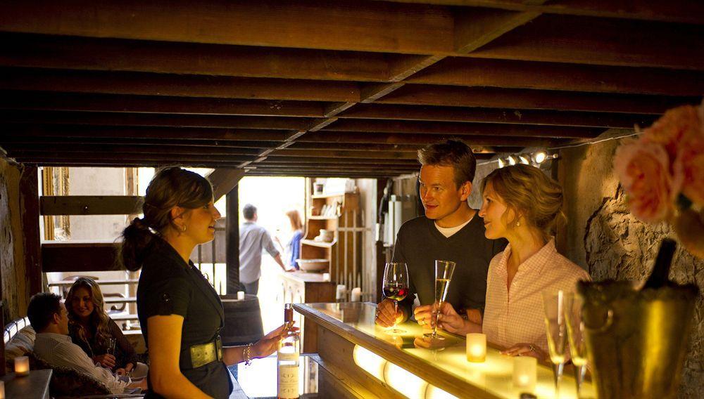 Jacobs Creek Retreat - Barossa Valley Tanunda Kültér fotó