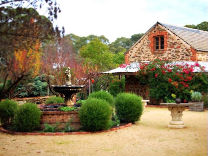 Jacobs Creek Retreat - Barossa Valley Tanunda Kültér fotó
