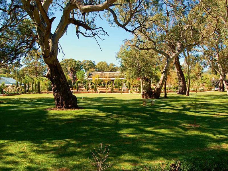 Jacobs Creek Retreat - Barossa Valley Tanunda Kültér fotó