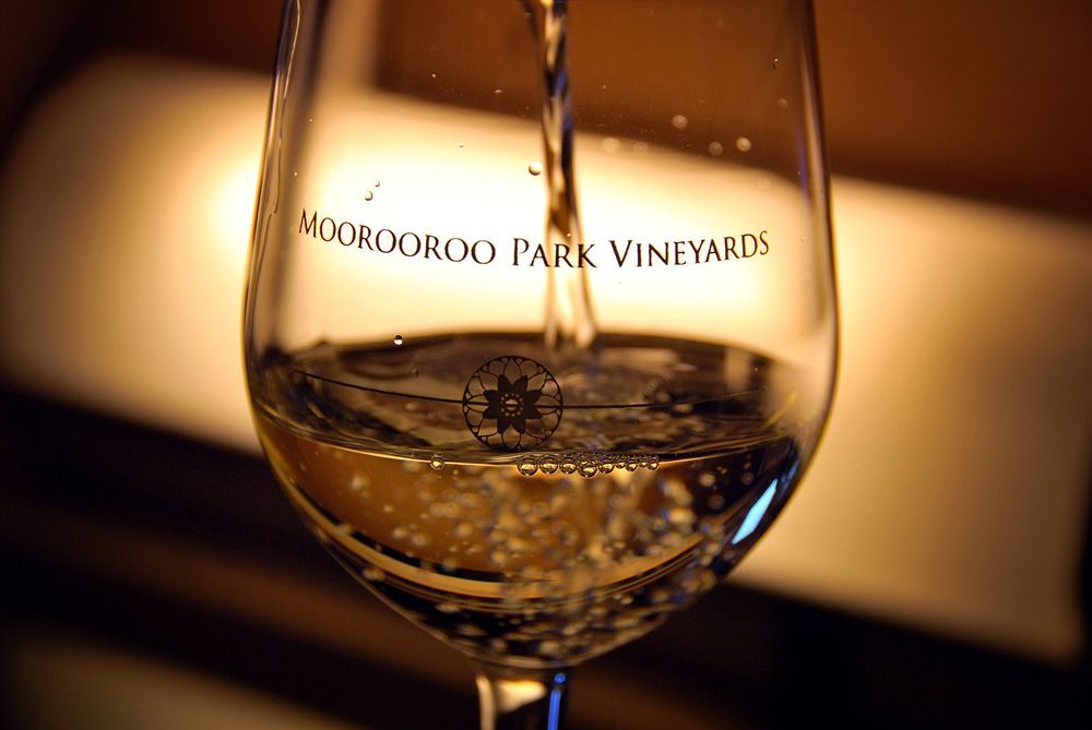 Jacobs Creek Retreat - Barossa Valley Tanunda Kültér fotó