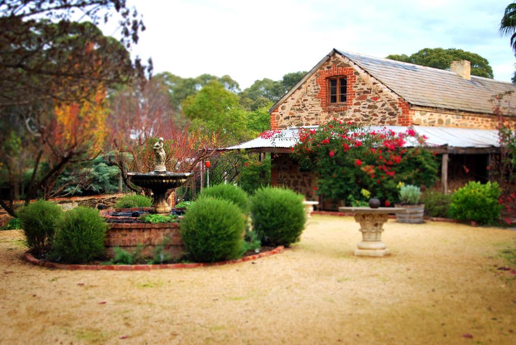 Jacobs Creek Retreat - Barossa Valley Tanunda Kültér fotó