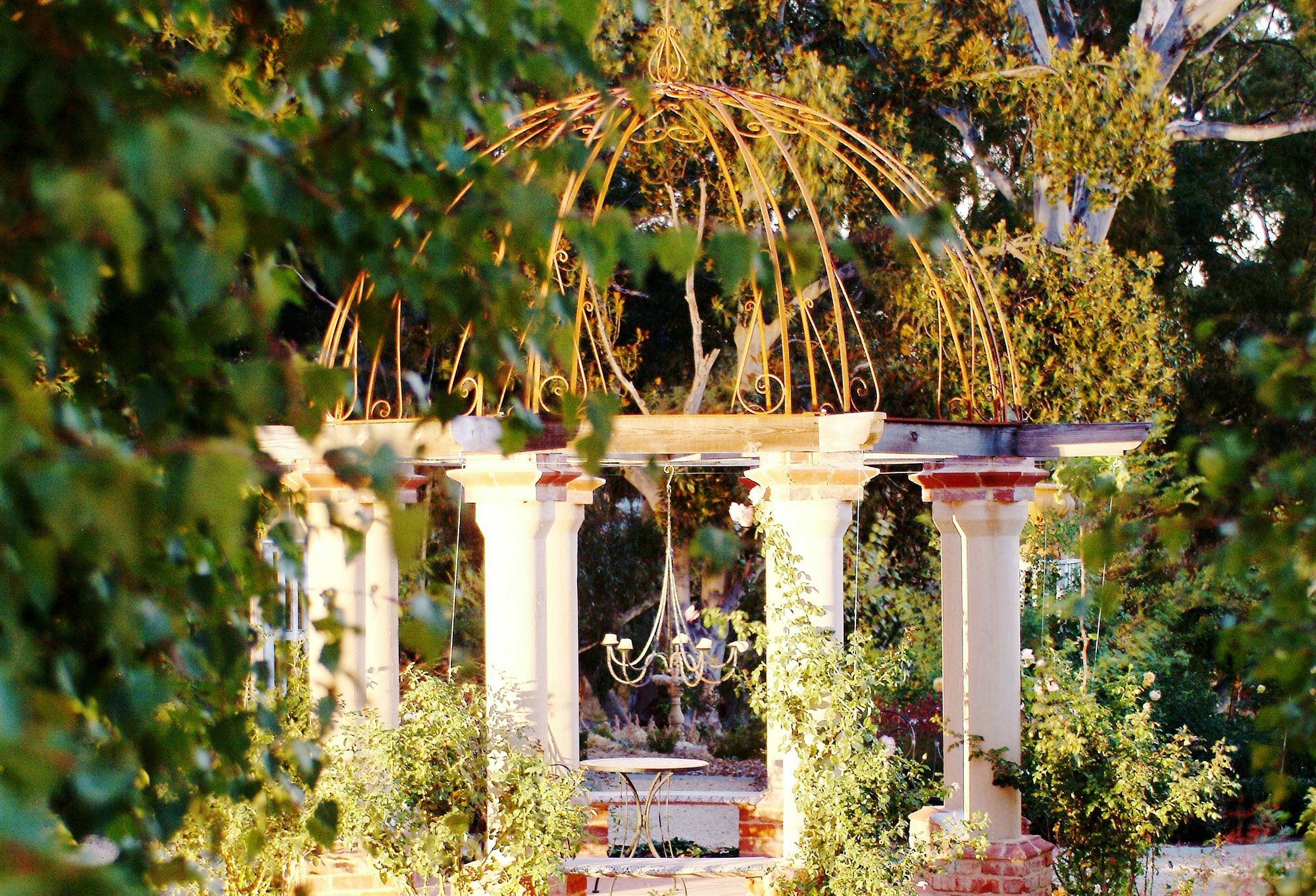 Jacobs Creek Retreat - Barossa Valley Tanunda Kültér fotó